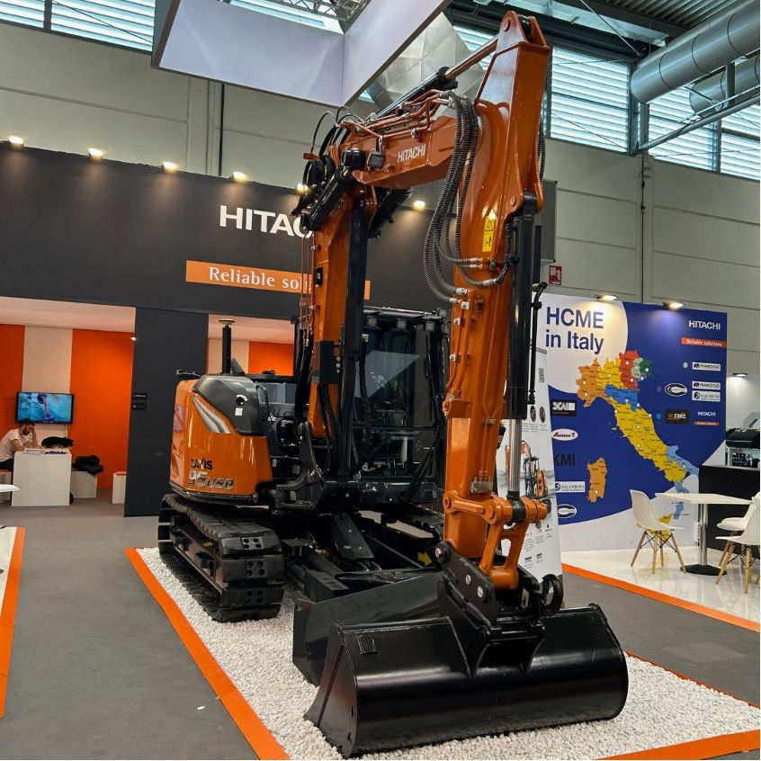 What's in store for 2024? Hitachi experts share their